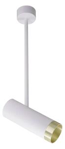 Bodové svítidlo PORTO 1xGU10/10W/230V bílá