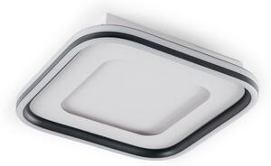Brilagi - LED Stmívatelné svítidlo TRIVARO LED/65W/230V 3000-6000K 30x30 cm + DO