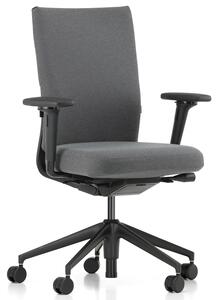 Vitra designové kancelářské židle ID Chair Soft