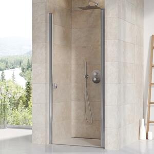 Sprchové dveře 80 cm Ravak Chrome 0QV40C00Z1