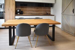 Moderní stoly Jídelní stůl IRENA