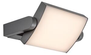 Brilagi - LED Venkovní nástěnné svítidlo ANKLE LED/18W/230V 3000K IP65