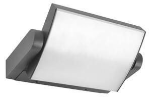 Brilagi - LED Venkovní nástěnné svítidlo ANKLE LED/18W/230V 3000K IP65