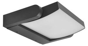 Brilagi - LED Venkovní nástěnné svítidlo ANKLE LED/18W/230V 3000K IP65