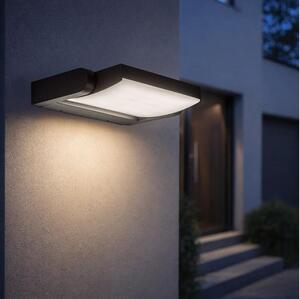 Brilagi - LED Venkovní nástěnné svítidlo ANKLE LED/18W/230V 3000K IP65