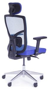 Rauman Kancelářská židle Superio Barva: černá