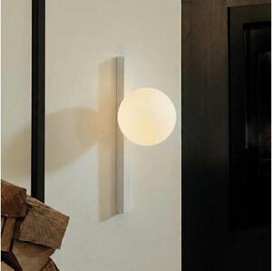Ideal Lux - LED Nástěnné svítidlo BINOMIO 1xG9/3W/230V bílá