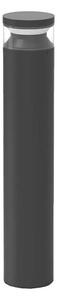 Ideal Lux - LED Venkovní lampa BOEING LED/14W/230V pr. 70 cm IP65 černá