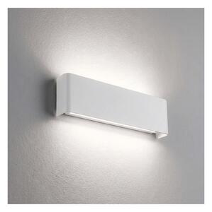 Ideal Lux - LED Nástěnné svítidlo DELTA LED/14W/230V 4000K 41 cm CRI 90 bílá
