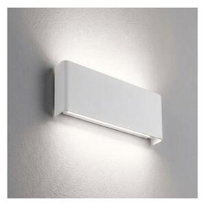 Ideal Lux - LED Nástěnné svítidlo DELTA LED/10W/230V 4000K 30 cm CRI 90 bílá