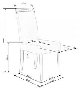 Jídelní židle Clarion II