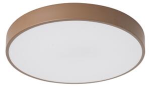 Brilagi - LED Stropní svítidlo POOL LED/36W/230V 3000/4000/6000K 30 cm hnědá