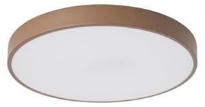 Brilagi - LED Stropní svítidlo POOL LED/48W/230V 3000/4000/6000K 40 cm hnědá