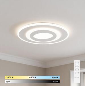 Brilagi - LED Stmívatelné stropní svítidlo MODERN LED/45W/230V 3000-6000K + DO