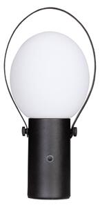 By Rydéns Bari LED stolní lampa aku IP44 černá