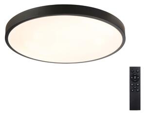 Brilagi - LED Stmívat. svítidlo GLASS POOL DOUBLE LED/60W/230V 50 cm černá + DO