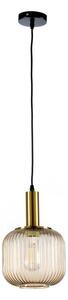 ONLI - Lustr na lanku DOROTY 1xE27/22W/230V pr. 20 cm
