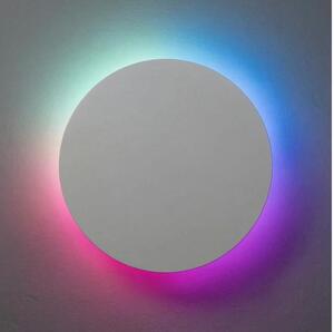 Aigostar - LED RGBW Stmívatelné nás. svítidlo MESH Smart LED/12W/230V + DO bílá