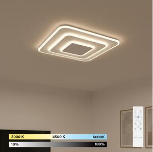Brilagi - LED Stmívatelné stropní svítidlo MODERN LED/72W/230V 3000-6000K + DO