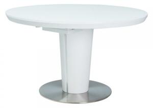 Jídelní stůl Orbit, průměr 120 cm
