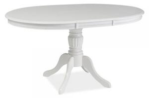 Jídelní stůl Olivia 106 × 106 cm