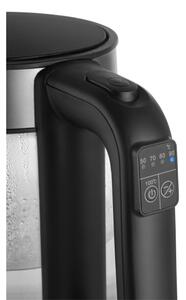 Concept RK4067 - Rychlovarná konvice s termotegulací 1,7 l 2200W/230V nerez