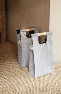 EVA SOLO Taška na recyklovaný odpad Light Grey - 28 l ESL229