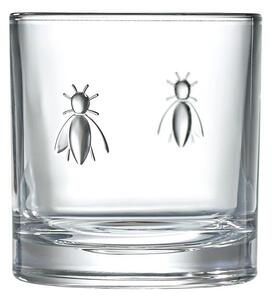 Sklenice na whiskey 320 ml Abeille – La Rochére