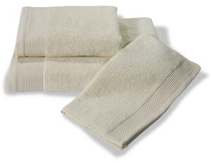 Bambusový ručník BAMBOO 50x100 cm - Mentolová, Soft Cotton