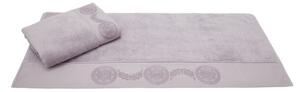 Osušky QUEEN 85x150cm - Lila, Soft Cotton