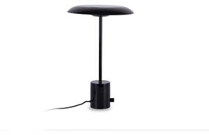 Faro Hoshi LED stolní stmívatelné svítidlo Černá