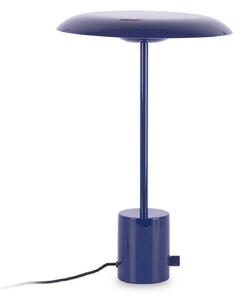 Faro Hoshi LED stolní stmívatelné svítidlo Modrá
