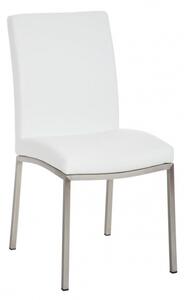 Jídelné židle Grenna, bílá