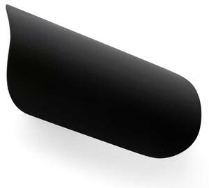 Faro Novo LED nástěnné ambientní svítidlo Černá250mm