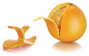 Škrabka na citrusy