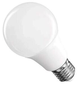 LED žárovka E27- ZQ5E43, 7W, Neutrální bílá 4000K, 806lm (LED žárovka E27)
