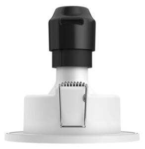 Zapuštěné svítidlo 1x GU10 2000–6500K biela IP44 Philips HUE White and Color Ambiance Xamento 8721103072849