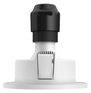 Zapuštěné svítidlo 3x GU10 2200–6500K biela IP44 Philips HUE White Ambiance Adore 8721103073020 balení 3 ks