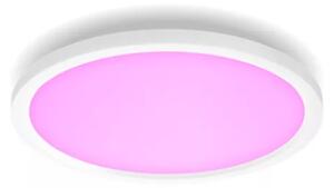 Stropní panel LED 2000–6500K biela IP20 Philips HUE White and Color Ambiance Surimu 8721103044594