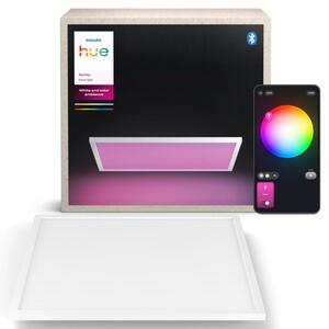 Stropní panel LED 2000–6500K biela IP20 Philips HUE White and Color Ambiance Surimu 8721103044532