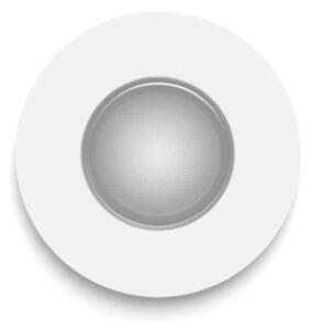 Zapuštěné svítidlo 1x GU10 2000–6500K biela IP44 Philips HUE White and Color Ambiance Xamento 8721103072849