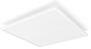 Stropní panel LED 2000–6500K biela IP20 Philips HUE White and Color Ambiance Surimu 8721103044532