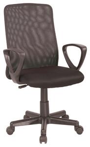 Kancelářská židle Originale (černá). Vlastní profesionální přeprava až k Vám domů 760684
