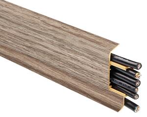 PVC lišta FATRA Thermofix L0002