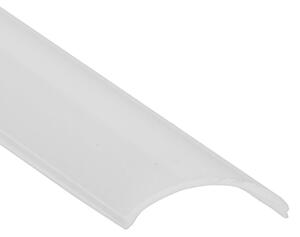 SLC S41130 Kryt pro profil Pro C1 2m oválný opál - TLG