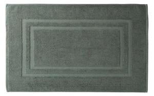 Koupelnová předložka z hustého froté zn. Colombine® khaki 50x40 cm