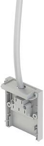 SLC SLC8513 Napájení pro LED svítidlo Click 5-pólové DALI bílé IP20 - TLG