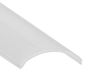 SLC S41131 Kryt pro profil Pro C2 2m oválný opál - TLG
