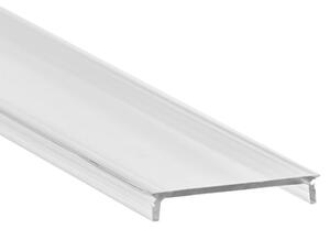 SLC S41120 Kryt pro profil Pro B 2m čirý - TLG