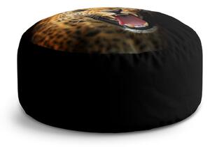 Sablio Taburet Circle Gepard 2: 40x50 cm